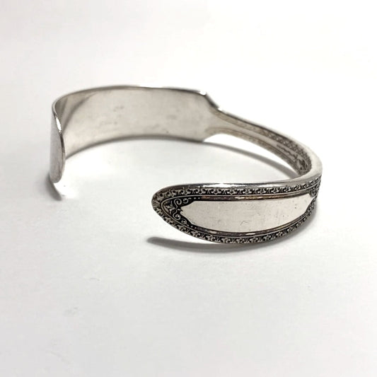 Butter Knife Bangle　No.4745