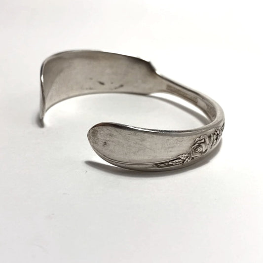 Butter Knife Bangle　No.4746