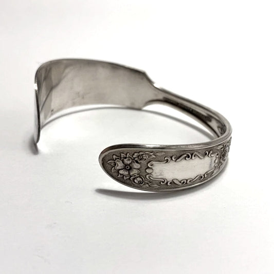 Butter Knife Bangle　No.4747
