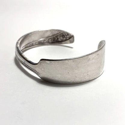 Butter Knife Bangle　No.4748