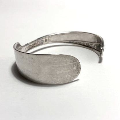 Butter Knife Bangle　No.4748