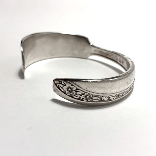 Butter Knife Bangle　No.4748