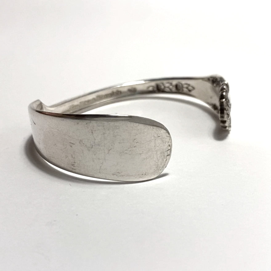Butter Knife Bangle　No.4749