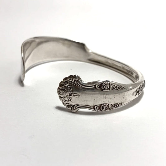 Butter Knife Bangle　No.4749
