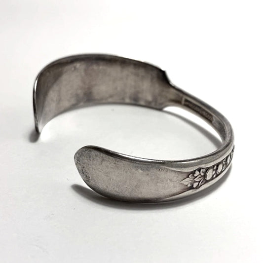 Butter Knife Bangle　No.4750