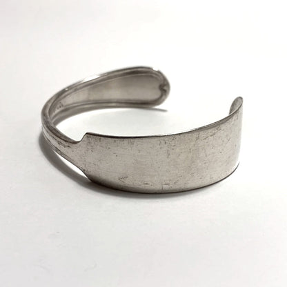 Butter Knife Bangle　No.4751