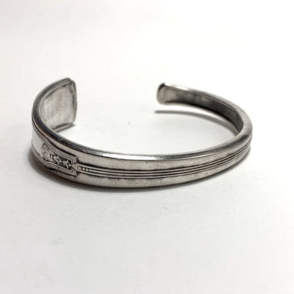 Spoon Bangle　No.4752