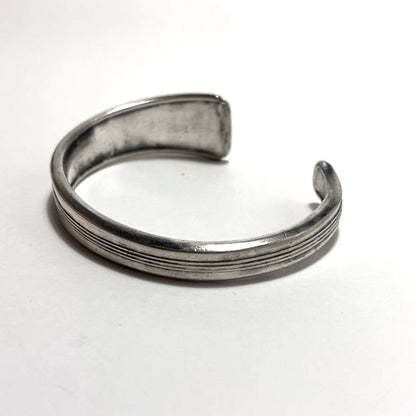 Spoon Bangle　No.4752