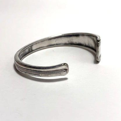 Spoon Bangle　No.4752