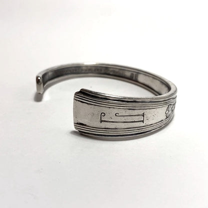 Spoon Bangle　No.4752