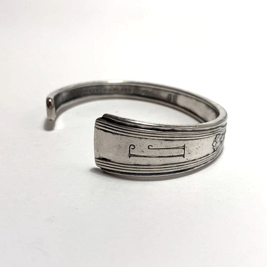 Spoon Bangle　No.4752