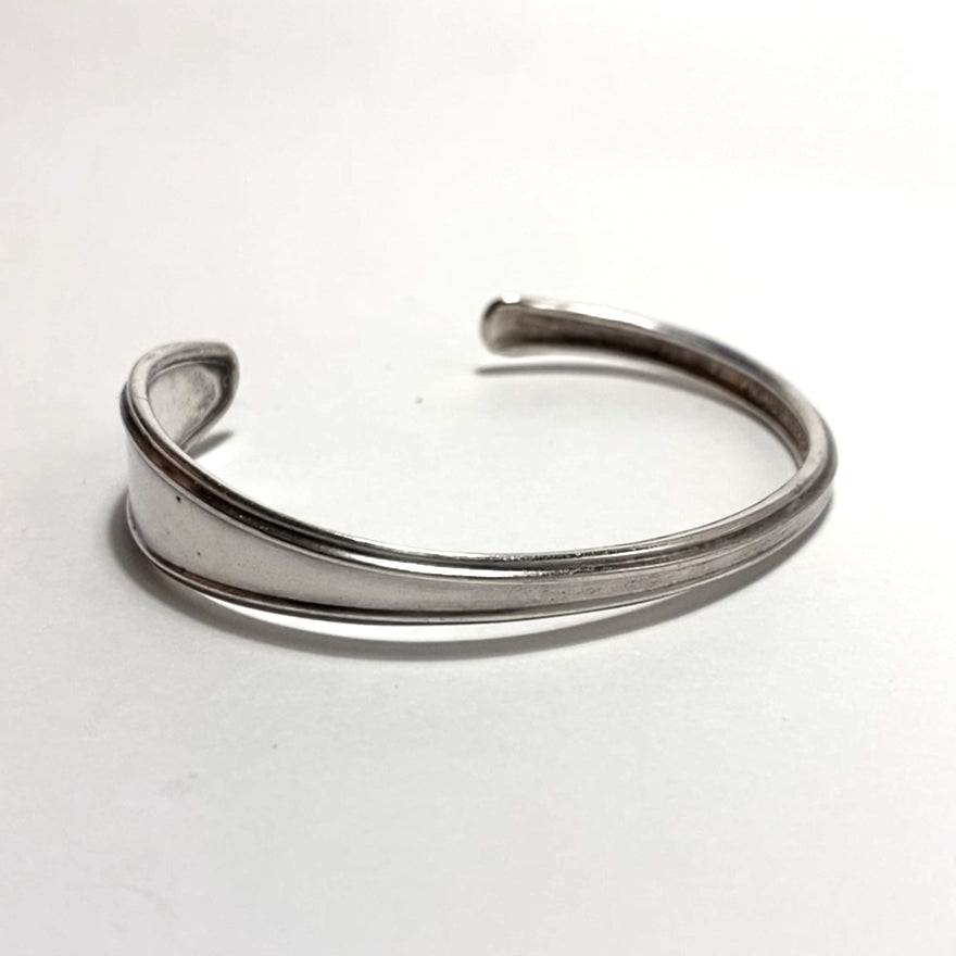 Spoon Bangle　No.4753