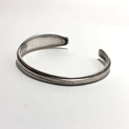 Spoon Bangle　No.4753