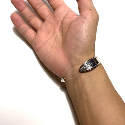 Spoon Bangle　No.4753