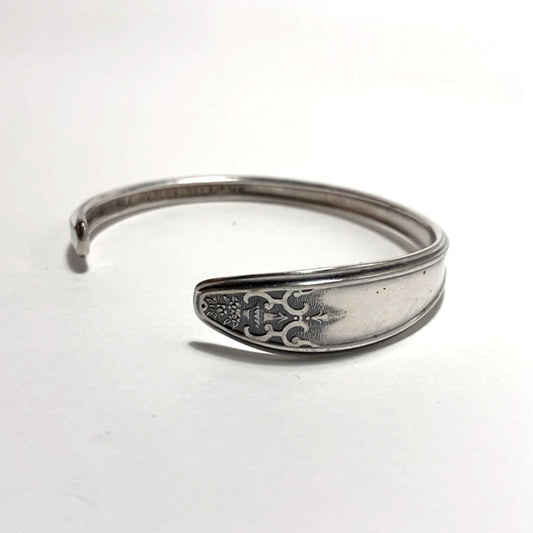 Spoon Bangle　No.4753