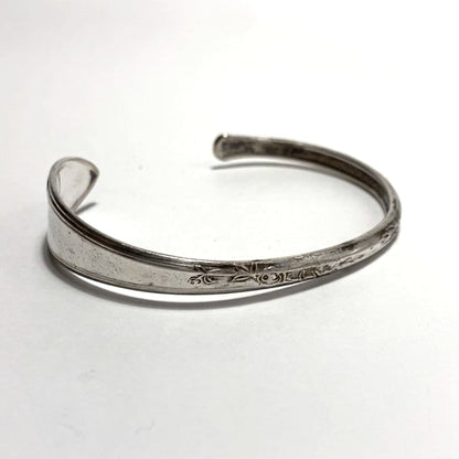 Spoon Bangle　No.4754