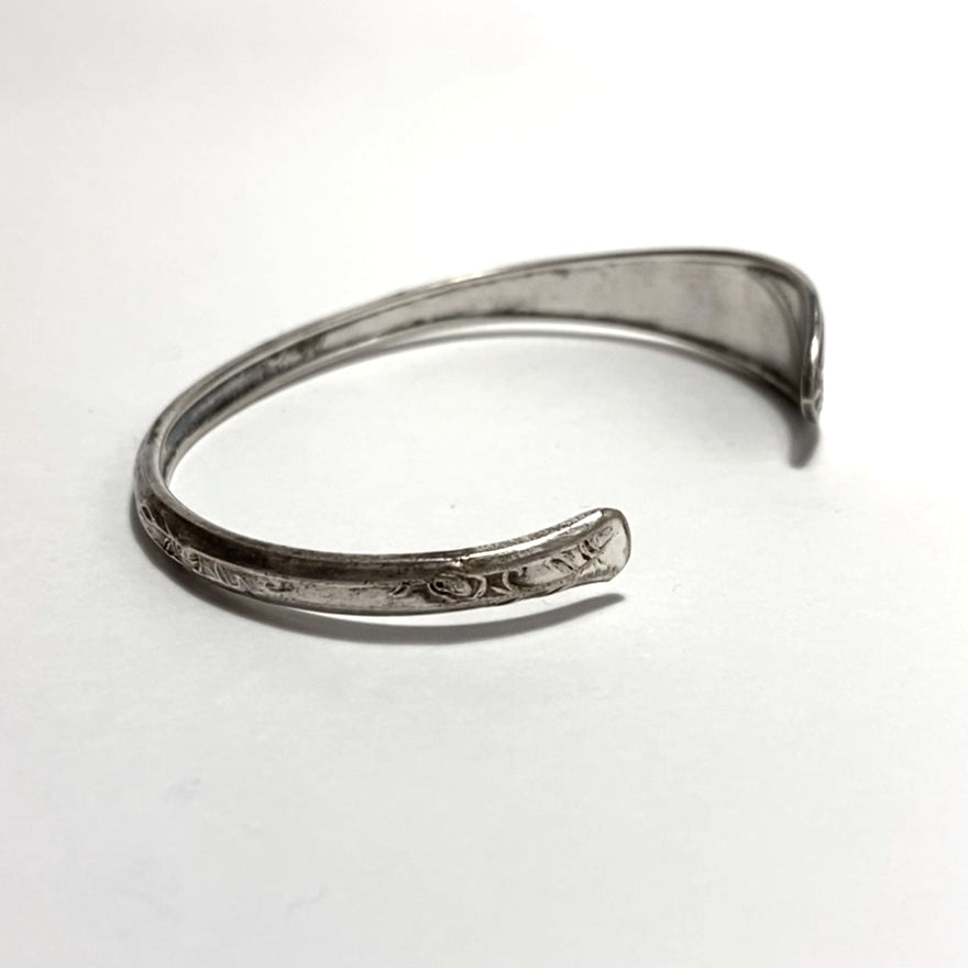 Spoon Bangle　No.4754