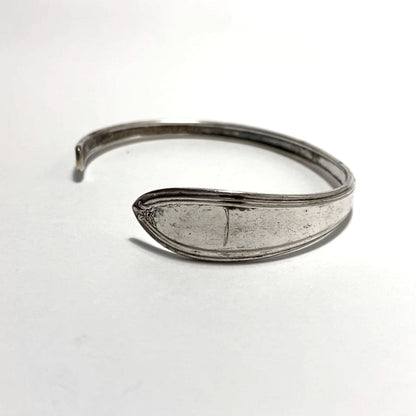 Spoon Bangle　No.4754