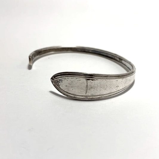Spoon Bangle　No.4754