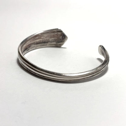 Spoon Bangle　No.4755