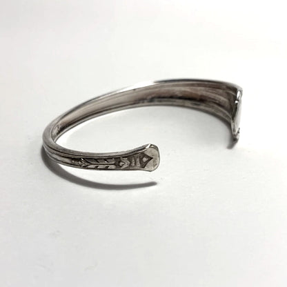 Spoon Bangle　No.4755