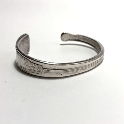 Spoon Bangle　No.4756