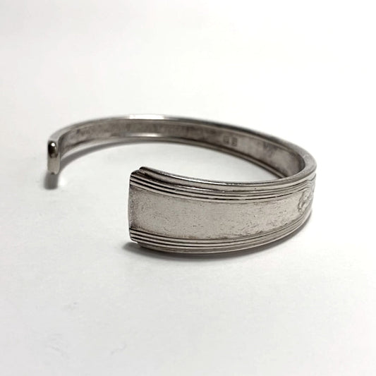 Spoon Bangle　No.4756