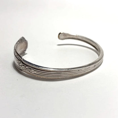 Spoon Bangle　No.4757