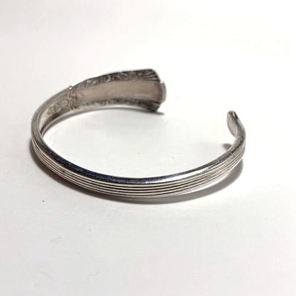 Spoon Bangle　No.4757