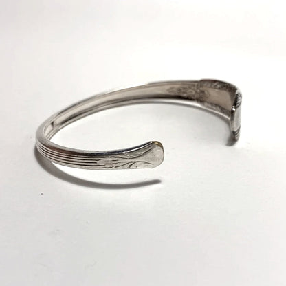 Spoon Bangle　No.4757