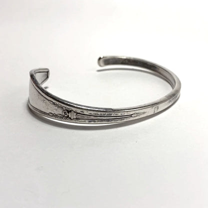 Spoon Bangle　No.4758