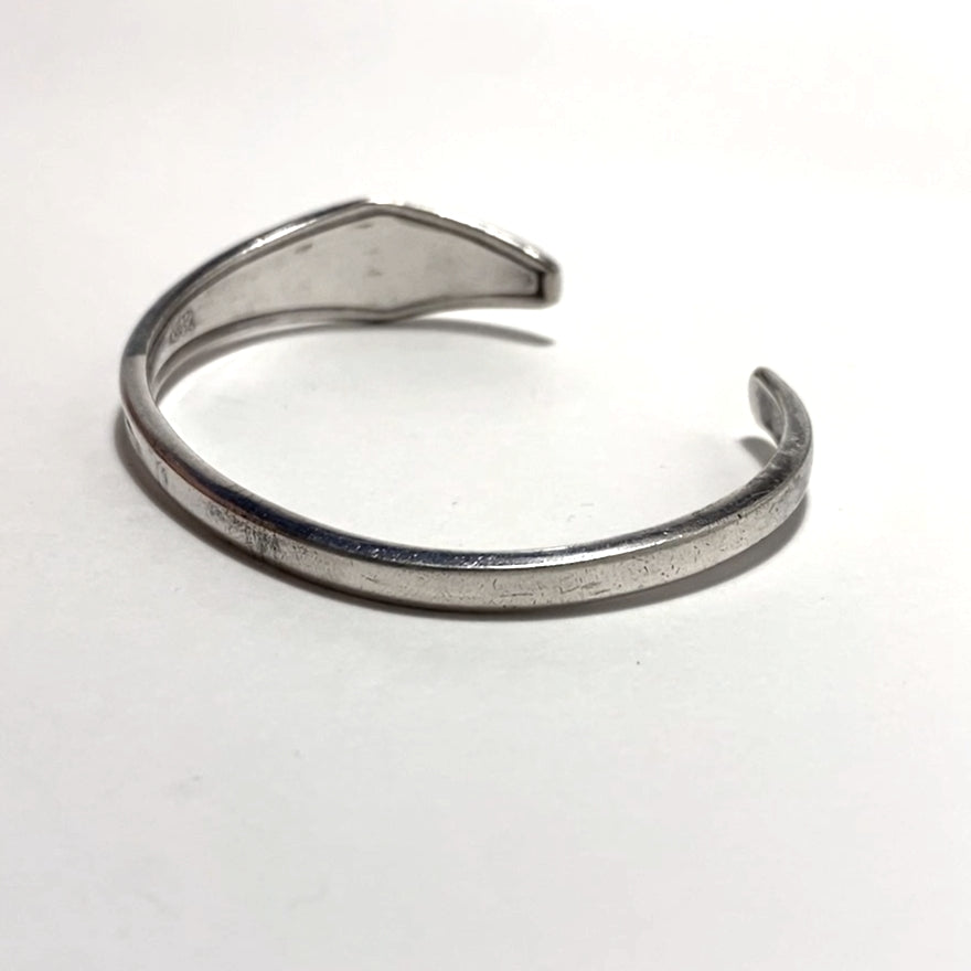 Spoon Bangle　No.4758