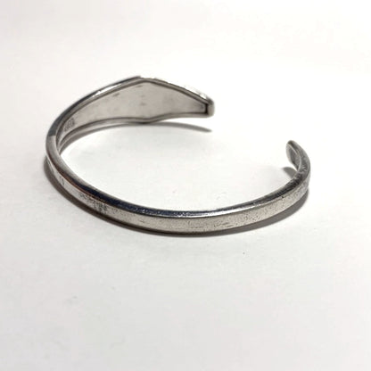 Spoon Bangle　No.4758