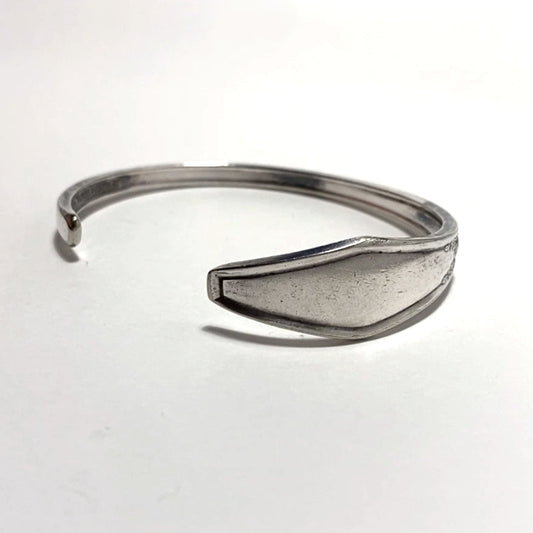 Spoon Bangle　No.4758