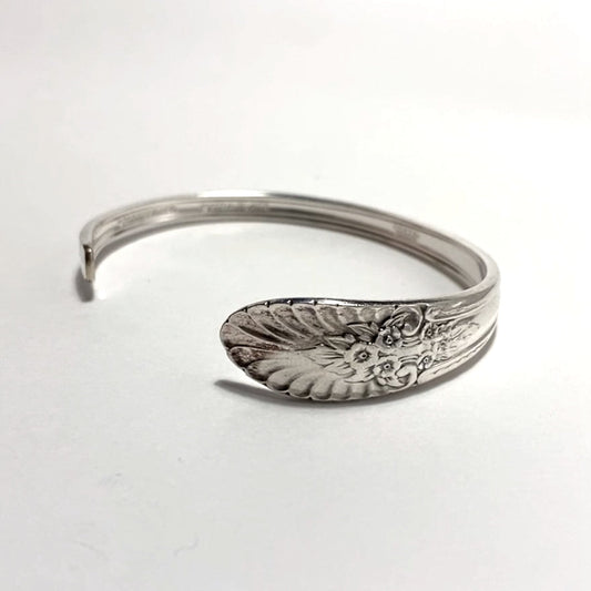 Spoon Bangle　No.4759