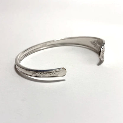 Spoon Bangle　No.4759