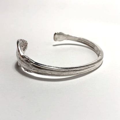 Spoon Bangle　No.4760