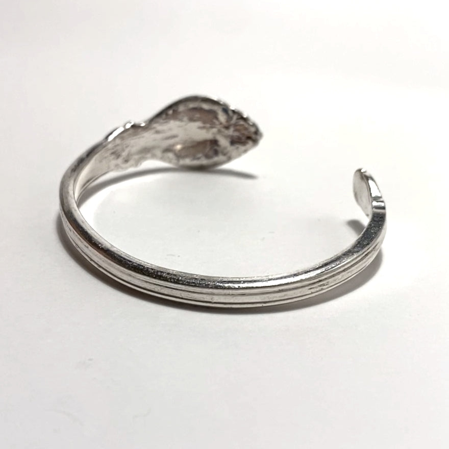 Spoon Bangle　No.4760