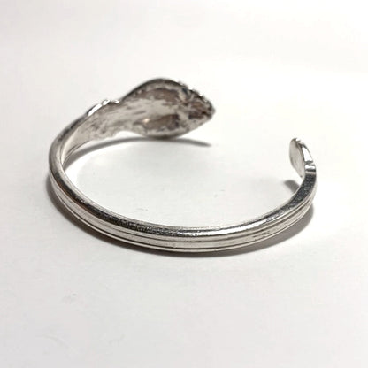 Spoon Bangle　No.4760