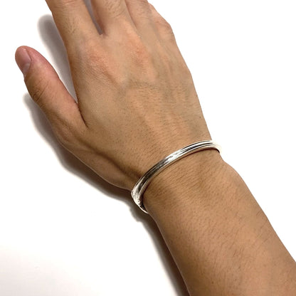 Spoon Bangle　No.4760