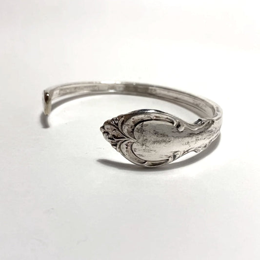 Spoon Bangle　No.4760