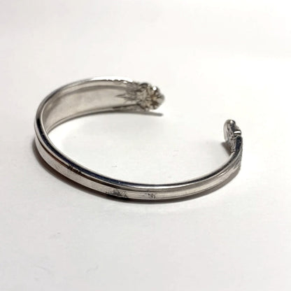 Spoon Bangle　No.4761