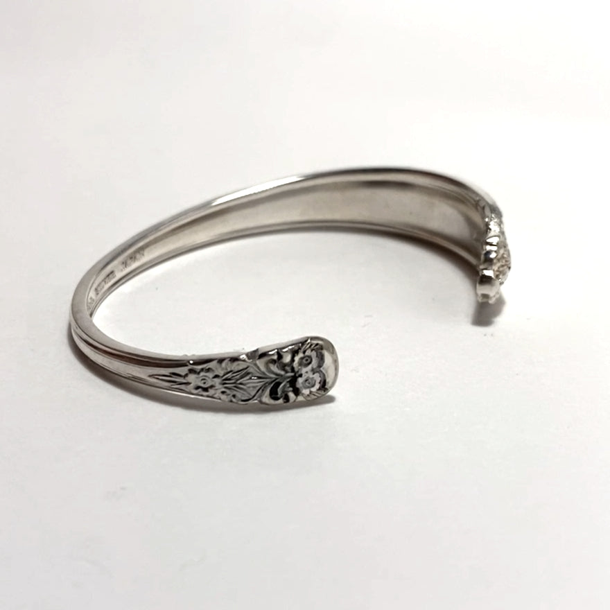 Spoon Bangle　No.4761