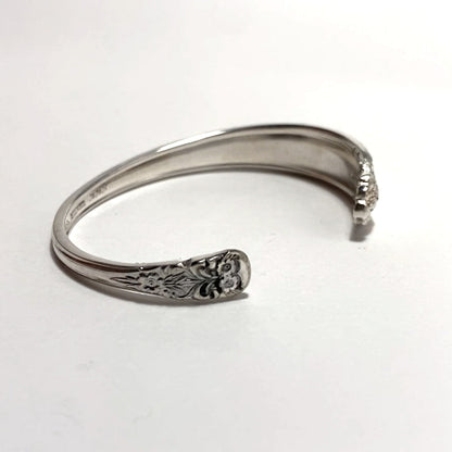 Spoon Bangle　No.4761