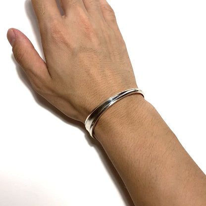 Spoon Bangle　No.4761