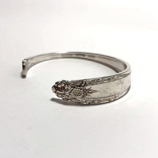 Spoon Bangle　No.4761