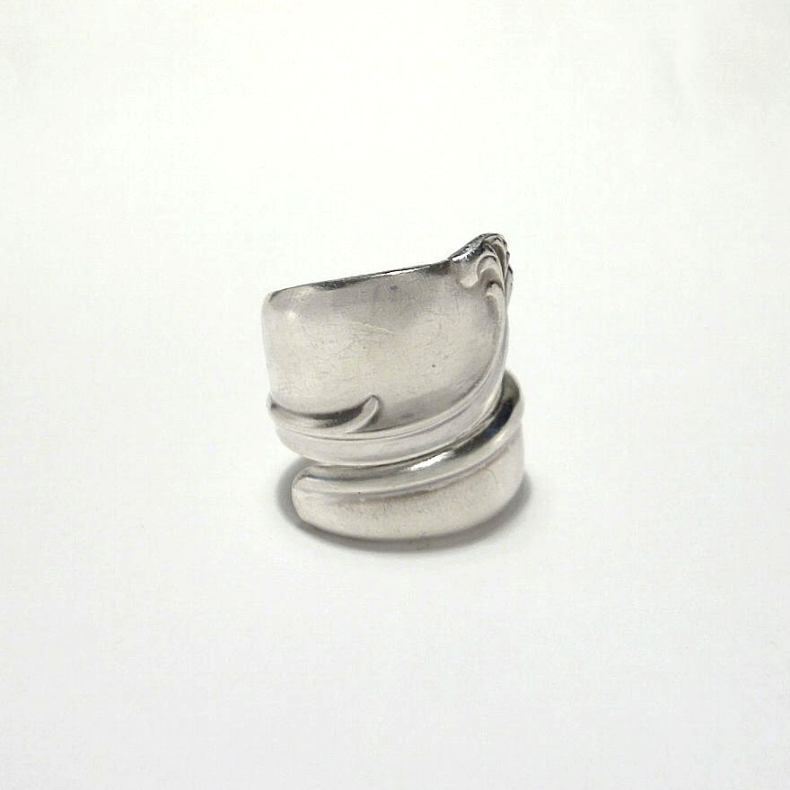 Spoon Ring　No.4762　19号