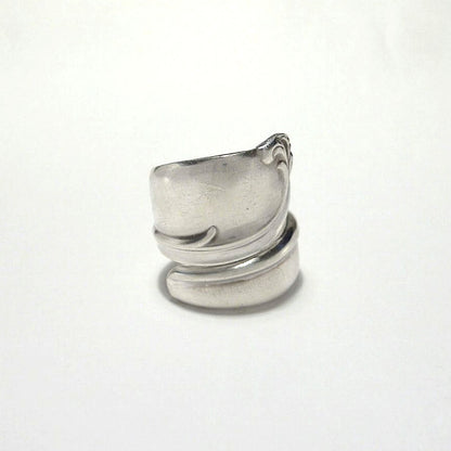 Spoon Ring　No.4762　19号