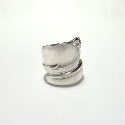 Spoon Ring　No.4762　19号