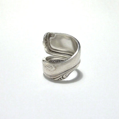 Spoon Ring　No.4762　19号